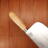 Pallares 11" Fishmonger Knife Stainless Steel Boxwood Handle
