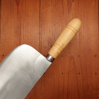 Pallares 11" Fishmonger Knife Stainless Steel Boxwood Handle