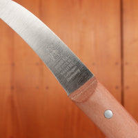 Windmühlenmesser 2" Birds Beak Paring Stainless Cherry Handle