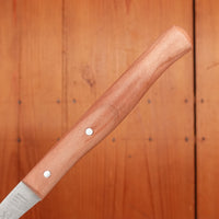 Windmühlenmesser 2" Birds Beak Paring Stainless Cherry Handle