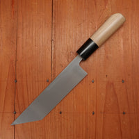 Sakai Kikumori Gokujyo 165mm Unagi-saki Shirogami 2