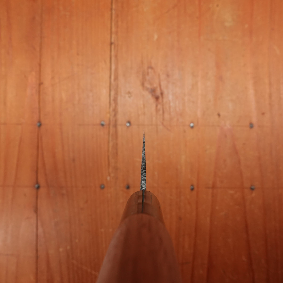 Tosa Tadayoshi 105mm Funayuki Aogami 1 Walnut/PC