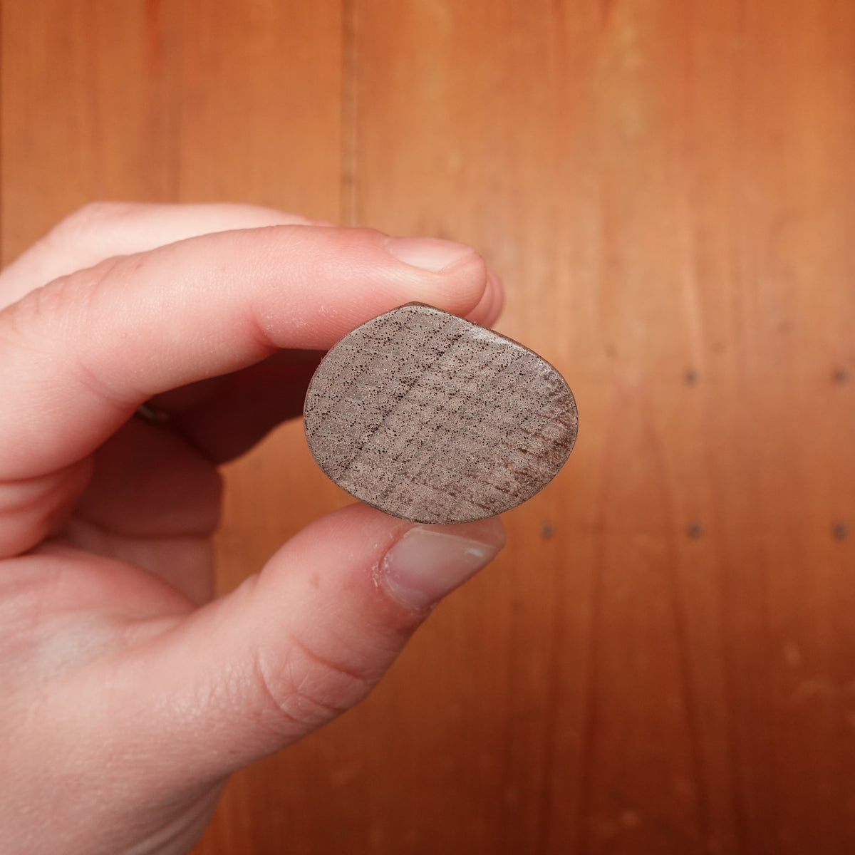 Tosa Tadayoshi 105mm Funayuki Aogami 1 Walnut/PC