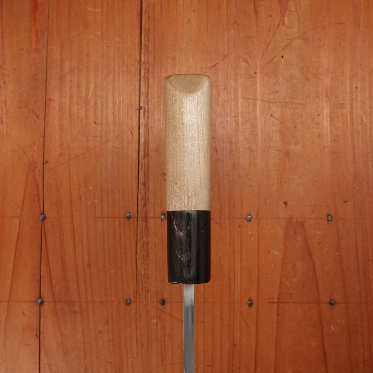 Sakai Kikumori Gokujyo 165mm Unagi-saki Shirogami 2
