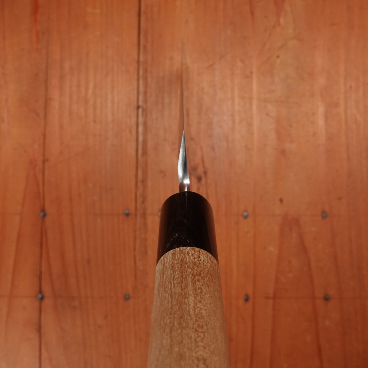 Sakai Kikumori Gokujyo 165mm Unagi-saki Shirogami 2