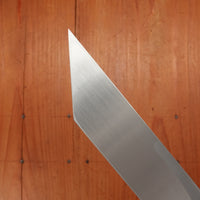 Sakai Kikumori Gokujyo 165mm Unagi-saki Shirogami 2