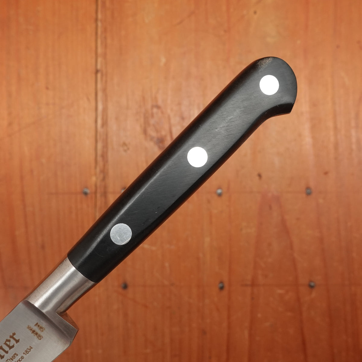 K Sabatier Authentique 3" Paring Stainless
