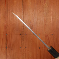 Sakai Kikumori Gokujyo 150mm Unagi-saki Shirogami 2