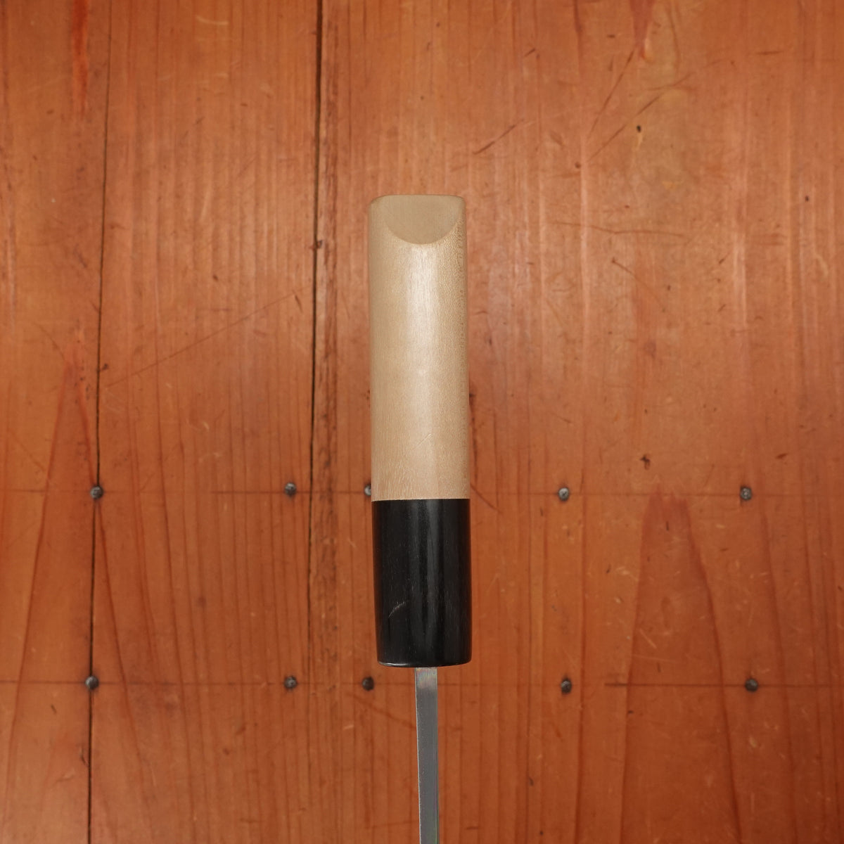 Sakai Kikumori Gokujyo 150mm Unagi-saki Shirogami 2