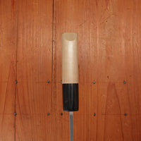 Sakai Kikumori Gokujyo 150mm Unagi-saki Shirogami 2