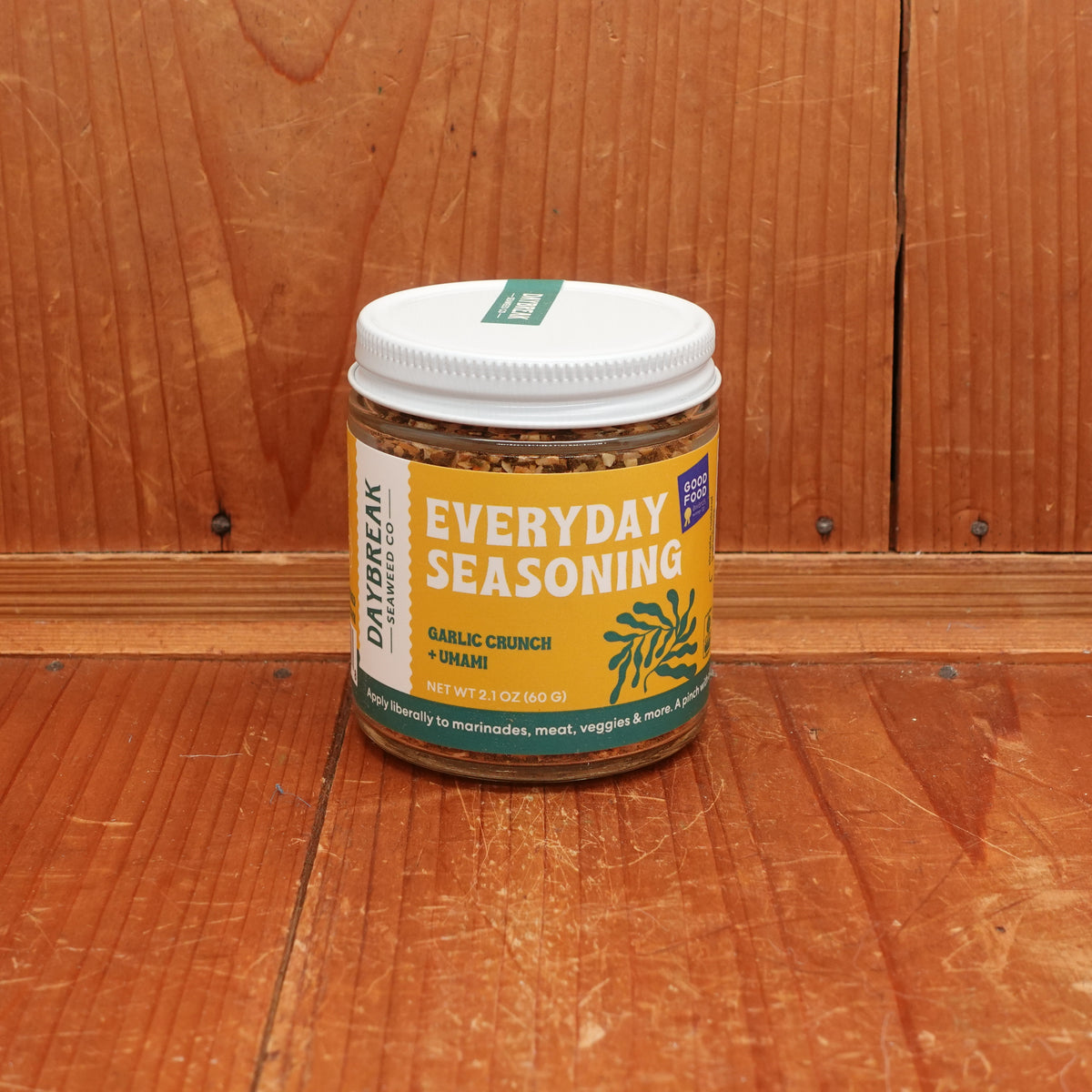 Daybreak Seaweed Everyday Seasoning - 60g