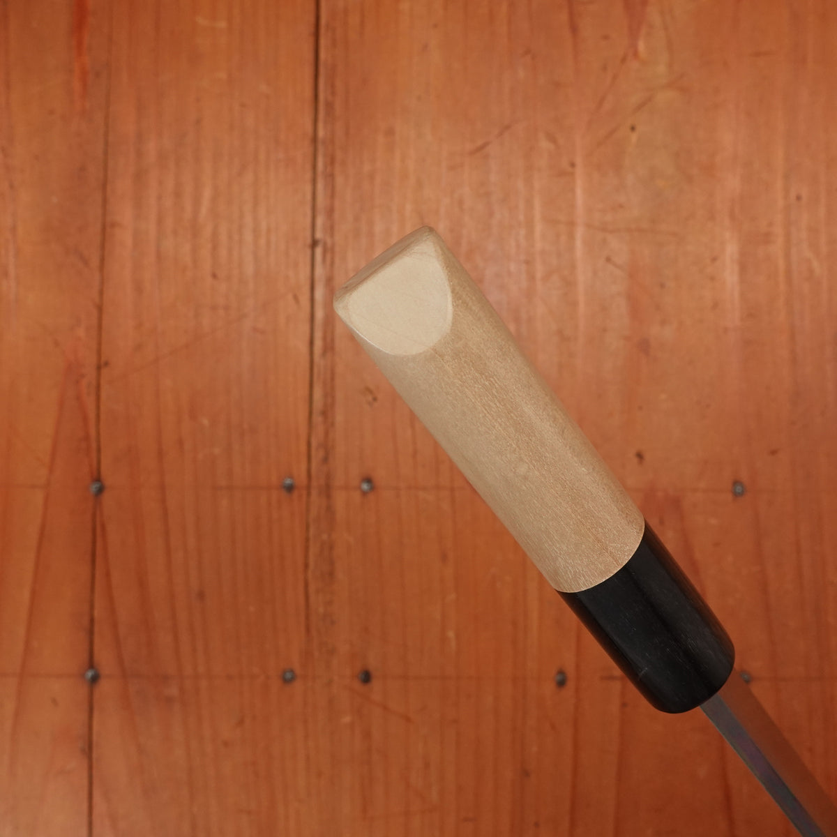 Sakai Kikumori Gokujyo 150mm Unagi-saki Shirogami 2