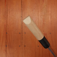 Sakai Kikumori Gokujyo 150mm Unagi-saki Shirogami 2