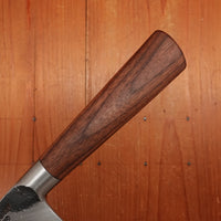 Dan Predergast 155mm Small Chef Silversteel Walnut no. 71