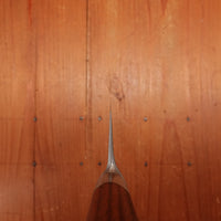 Dan Predergast 155mm Small Chef Silversteel Walnut no. 71