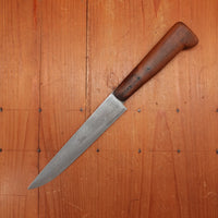 Tichet 7.25" Boucher Carbon Steel Paris 1850s-90s?