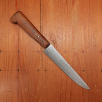 Tichet 7.25" Boucher Carbon Steel Paris 1850s-90s?