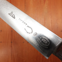 Tichet 7.25" Boucher Carbon Steel Paris 1850s-90s?