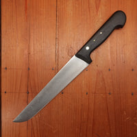 Giesser 9" Butcher Stainless 1950s-70s Germany