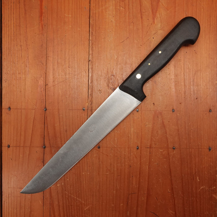 Giesser 9" Butcher Stainless 1950s-70s Germany