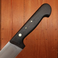Giesser 9" Butcher Stainless 1950s-70s Germany