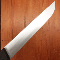 Giesser 9" Butcher Stainless 1950s-70s Germany