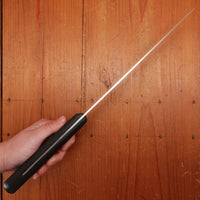 Giesser 9" Butcher Stainless 1950s-70s Germany