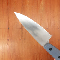 Trade In Williams Petty Knife 5" Elmax Stainless G10