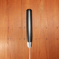 Togiharu Inox 240mm Gyuto Hollow Ground Pakka