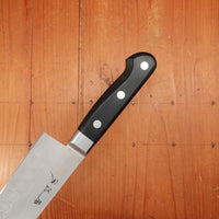 Togiharu Inox 240mm Gyuto Hollow Ground Pakka