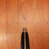 Togiharu Inox 240mm Gyuto Hollow Ground Pakka