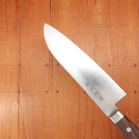 Trade in Hitohira Imojiya OKD 170mm Santoku VG1 Stainless