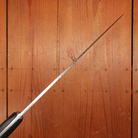Wear Ever 12.25” Chef Carbon Steel Rosewood USA 1950-70