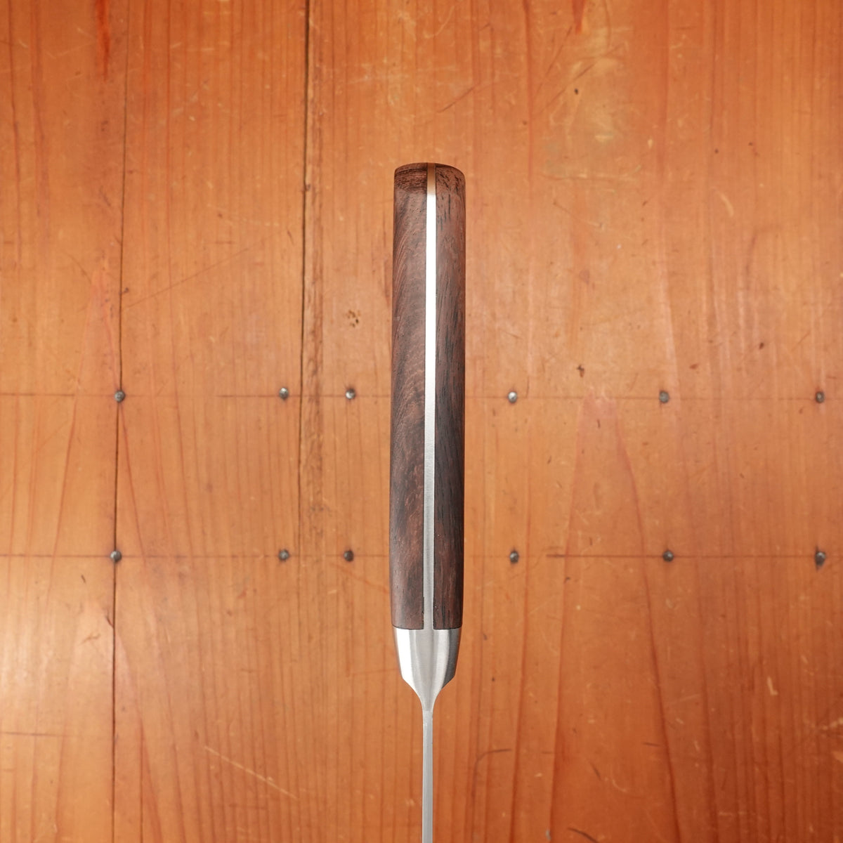 Trade in Hitohira Imojiya OKD 170mm Santoku VG1 Stainless