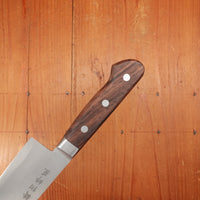 Trade in Hitohira Imojiya OKD 170mm Santoku VG1 Stainless