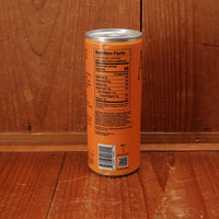 Aplós Non-Alcoholic Mandora Negroni