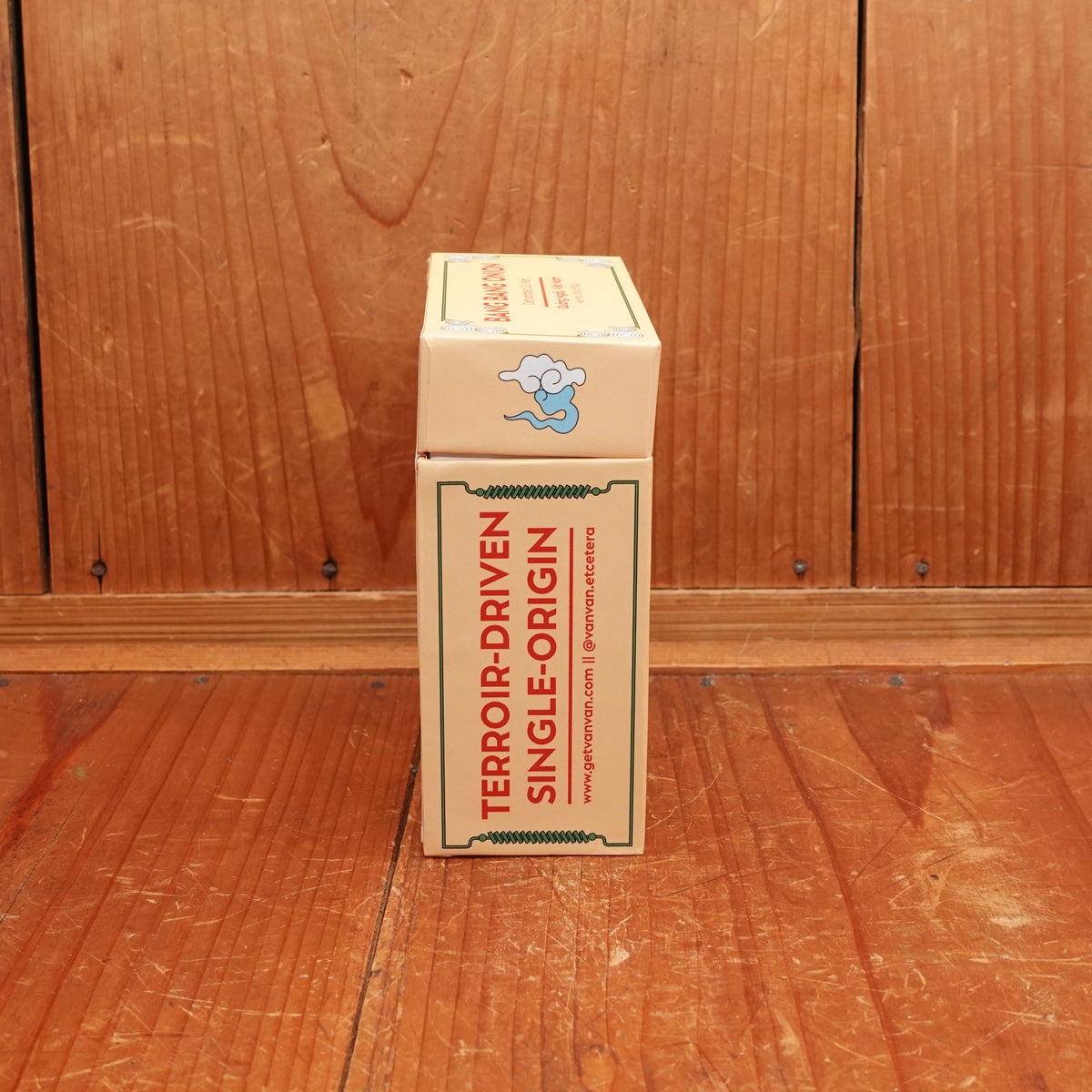 Van Van Bang Bang Onion Dried Herb - Single-Origin - 50g