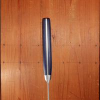 Trade In JCK Natures Blue Clouds Series 140mm Kiritsuke Petty Aogami 2 Nashiji