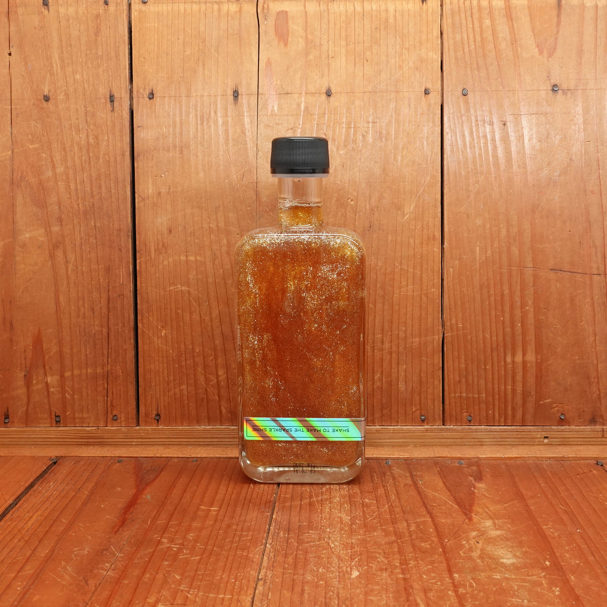 Runamok Sparkle Syrup - 250ml