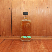 Runamok Sparkle Syrup - 250ml