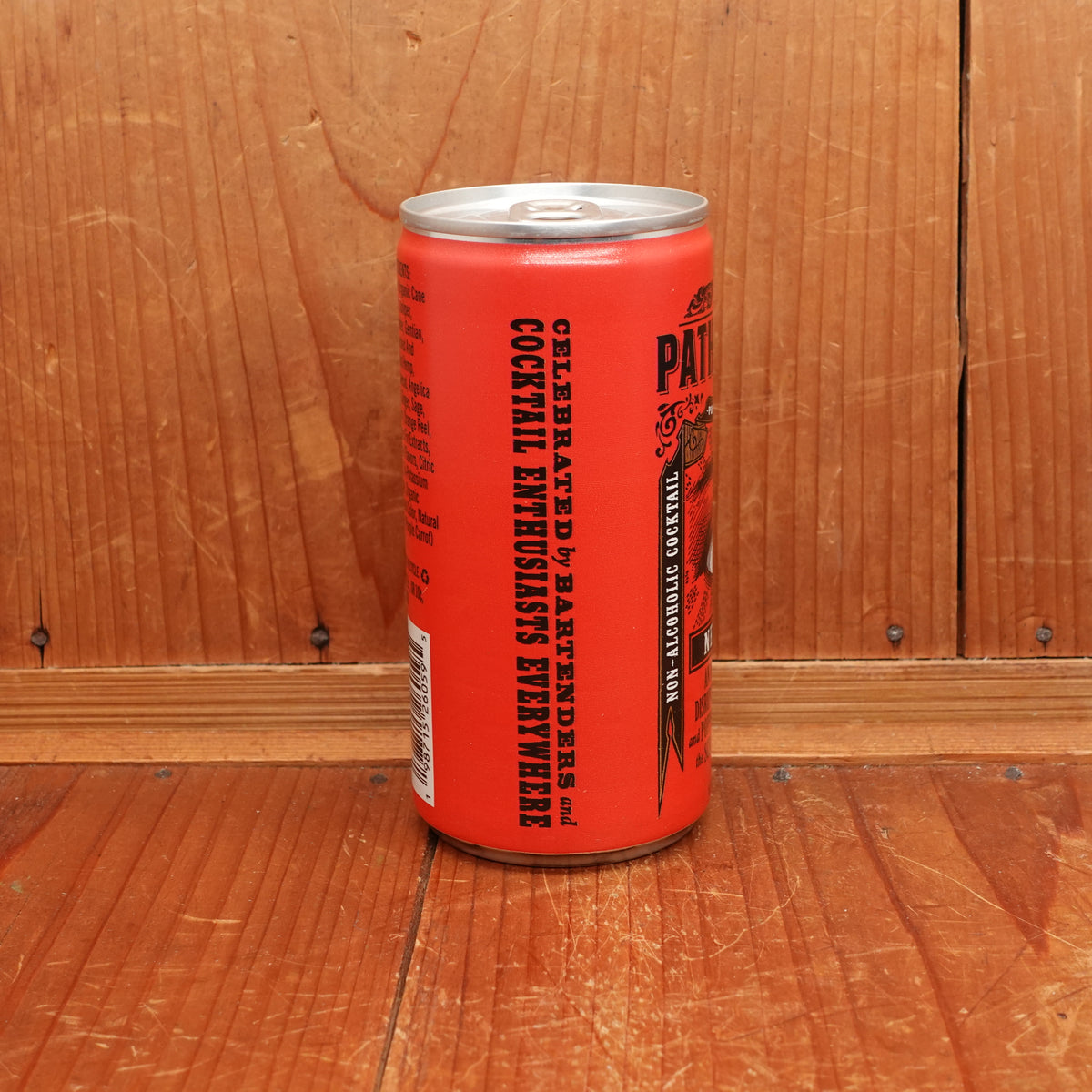 The Pathfinder Negroni - 200ml