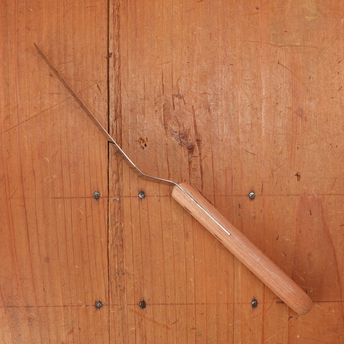 Hitohira Sekishin Offset Palette Knife S #4L