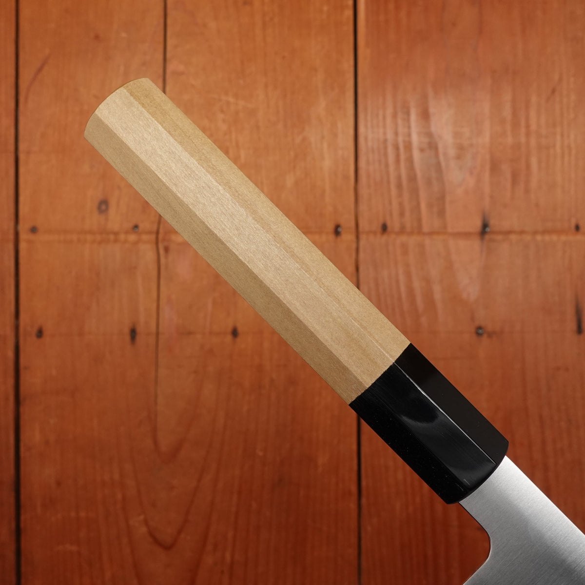 Hitohira FJ 210mm Gyuto VG10 Taihei Ho Wood Handle