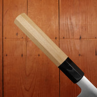 Hitohira FJ 210mm Gyuto VG10 Taihei Ho Wood Handle
