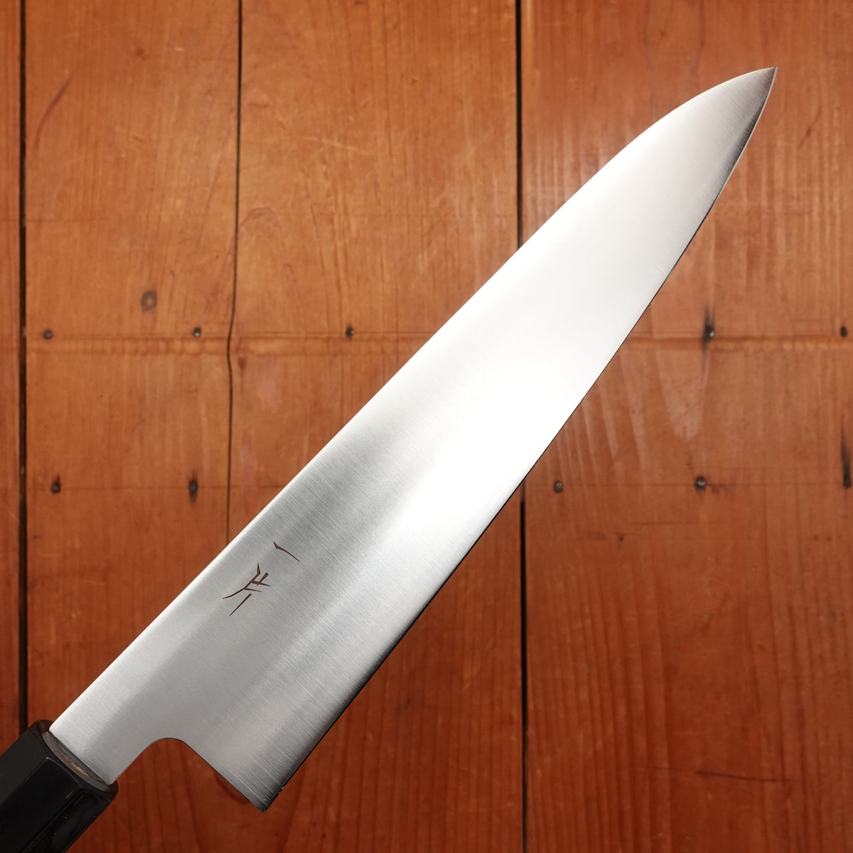 Hitohira FJ 210mm Gyuto VG10 Taihei Ho Wood Handle