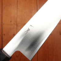 Hitohira FJ 210mm Gyuto VG10 Taihei Ho Wood Handle