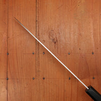 Nigara Hamono 210mm Gyuto VG XEOS Ebony Handle