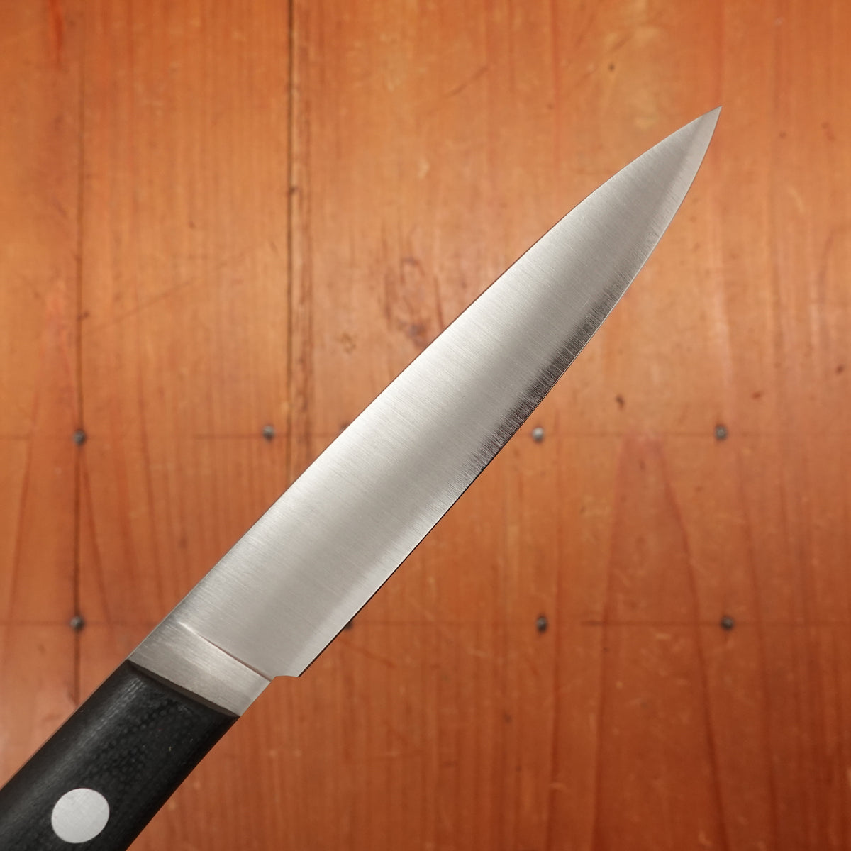 K Sabatier 200th Anniversary 4" Paring Nitrogen Stainless G10