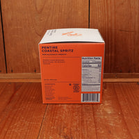Pentire Coastal Spritz 4 Pack