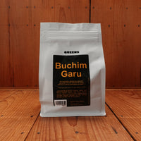 Queens Buchim Garu - 20oz